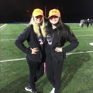 Meet your Posher, Taylor